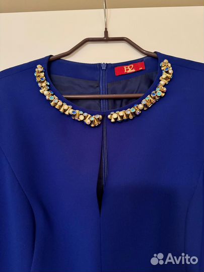 Платье женское 42 44