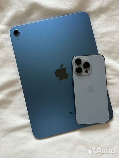 iPhone 13 Pro Max, 256 ГБ