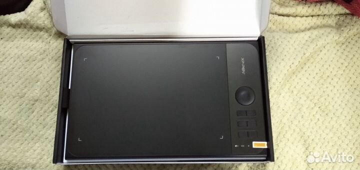 Графический планшет