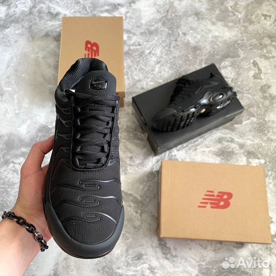 Nike air max tn plus gore tex