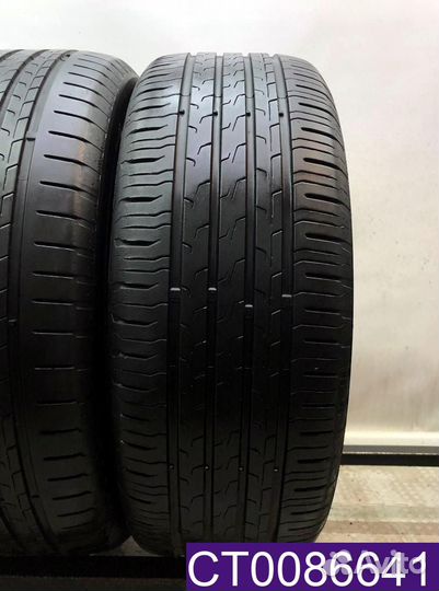 Continental EcoContact 6 215/50 R18 96T