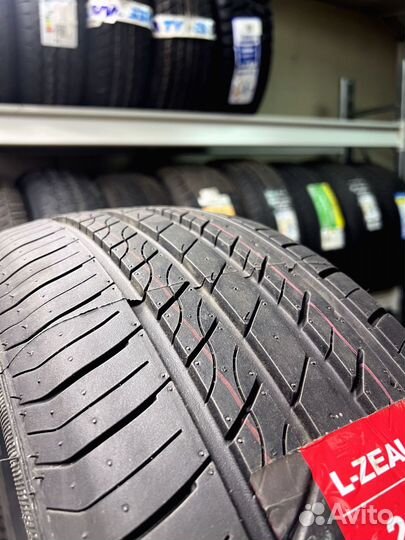 iLink L-Zeal56 225/50 R17 117U