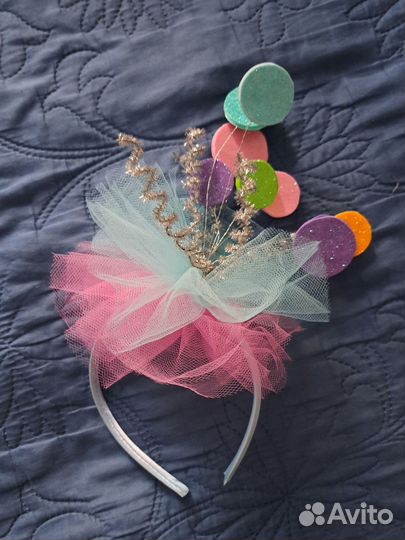 Платье для девочки 122