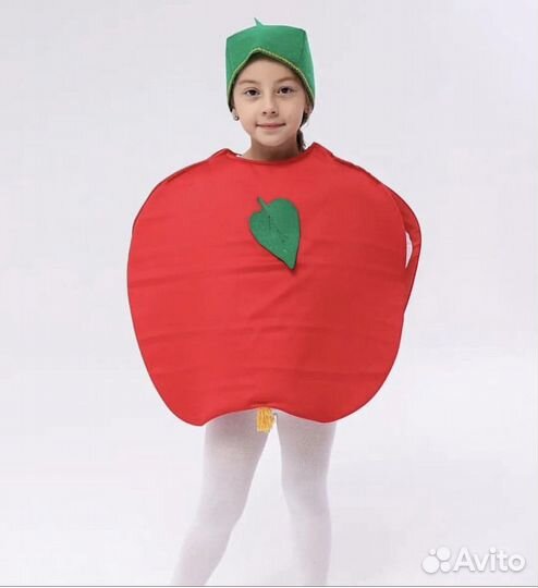 Детские карнавальные костюмы к празднику осени