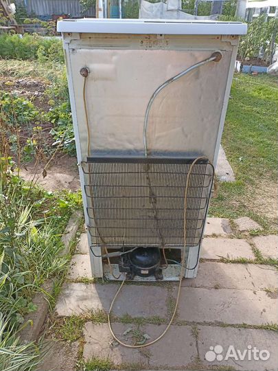 Холодильник бу