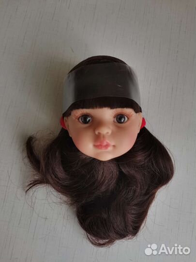 Голова Кэрол паола рейна paola reina