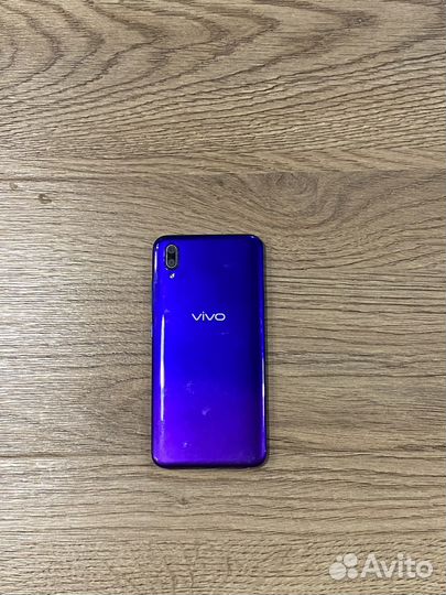 Vivo Y93, 4/32 ГБ