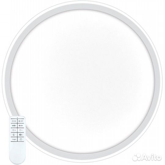 Светодиодный накладной светильник Feron 