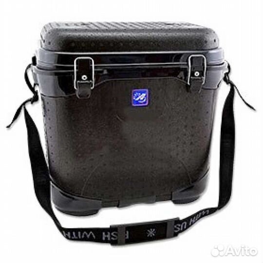 Ящик зимний A-elita Sputnik пенопласт