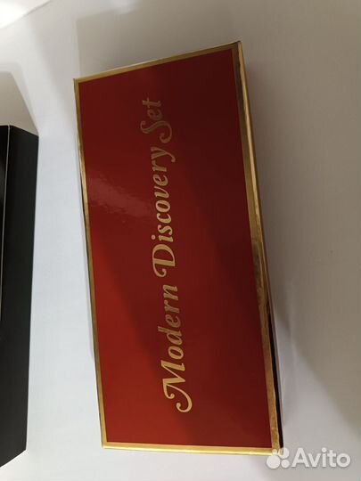 Набор духов пробников производства оaэ