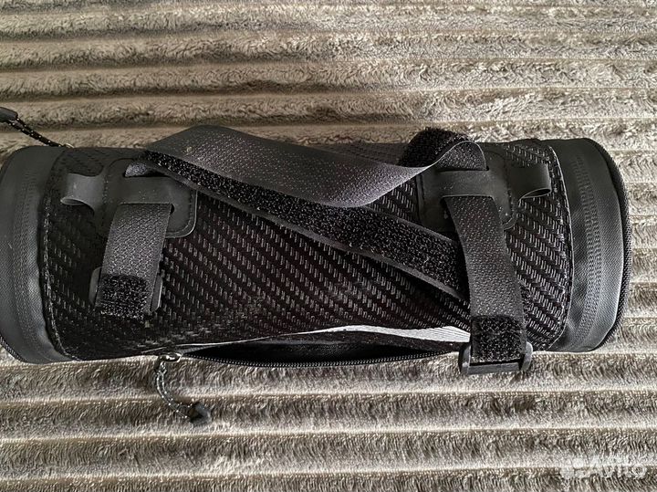 Сумка на руль велосипеда