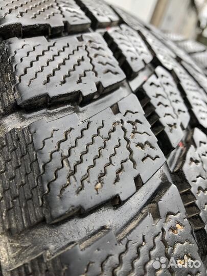 Toyo Winter Tranpath S1 215/55 R18