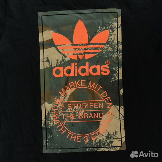 Футболка Adidas Originals