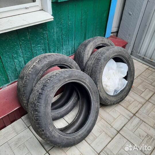 Cordiant Sport 3 205/55 R16 91V