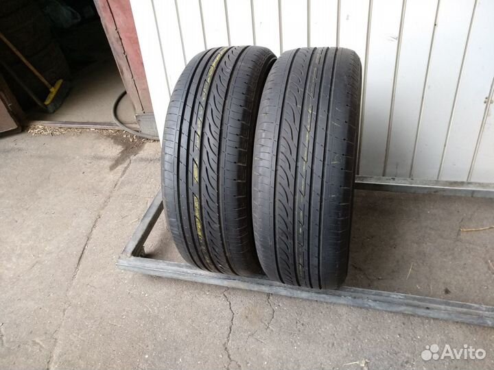 Bridgestone Turanza GR90 225/55 R17