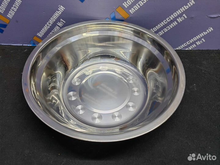 Миски для животных нержавейка