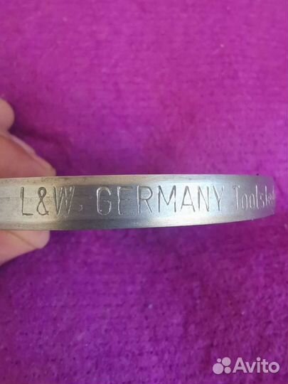 Режущей группы KT LM-13mm