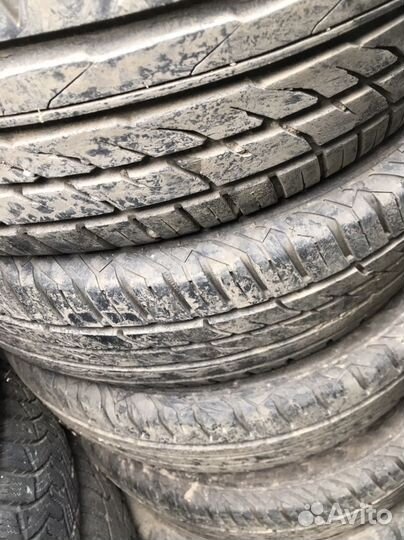 Matador Eco Flex 205/60 R16