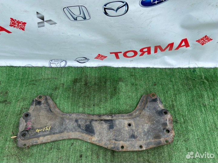 Балка под двс Honda Hr-V GH1 D16A