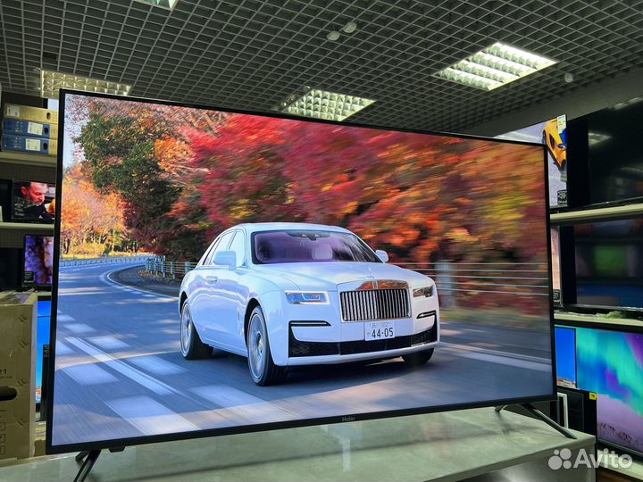 Телевизор 50