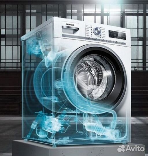 Ремонт холодильников, стиральных машин, и т.д