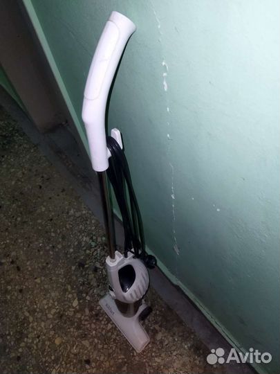 Ручной пылесос kitfort