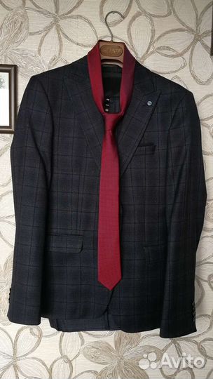 Костюм юноше, мужской