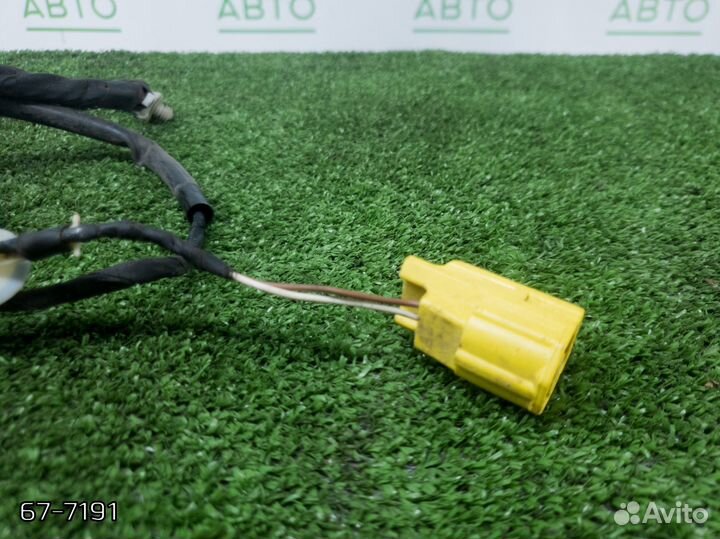 Проводка передней правой двери Audi A6 C6