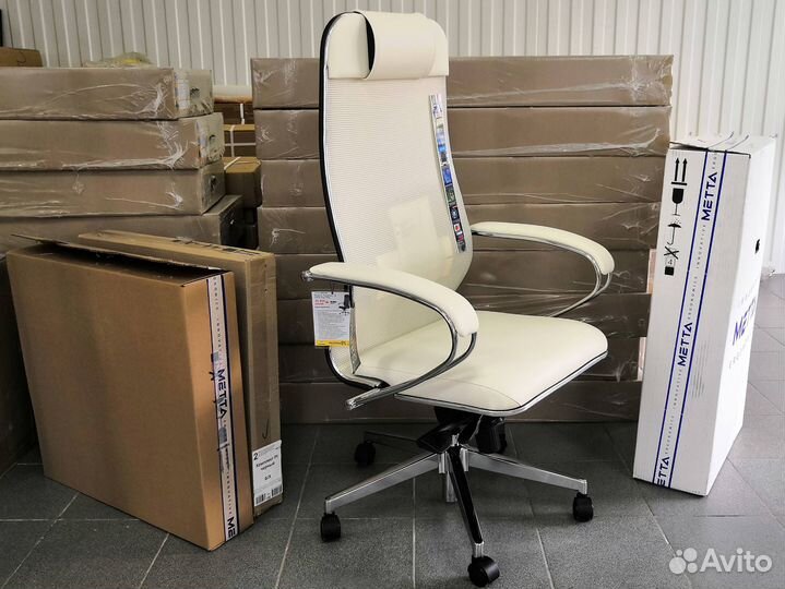 Компьютерное кресло #26