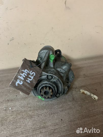 Стартер Опель Вектра / Сигнум 8972542203