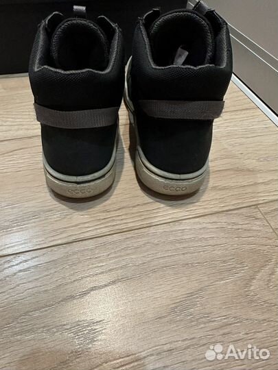 Сапоги Ecco