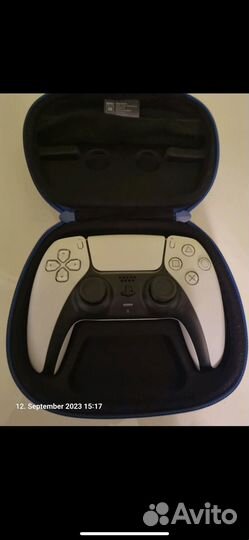 PlayStation 5 с дисководом