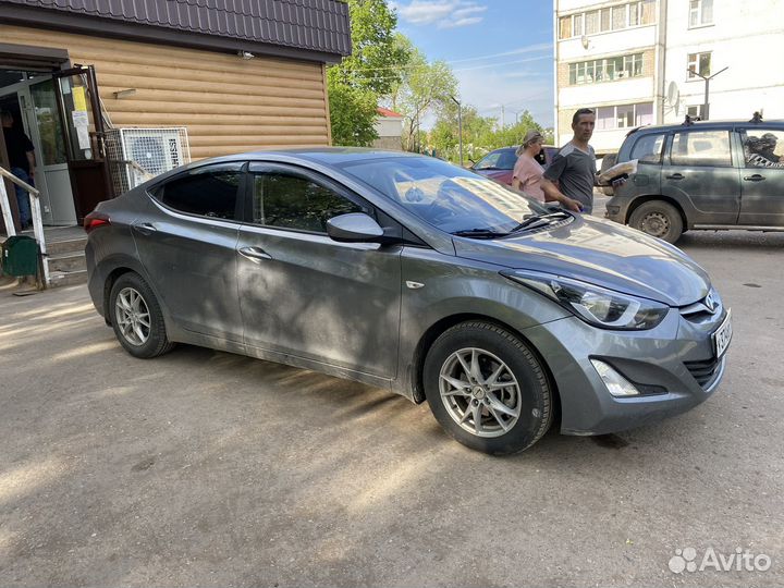 Диски литые r15