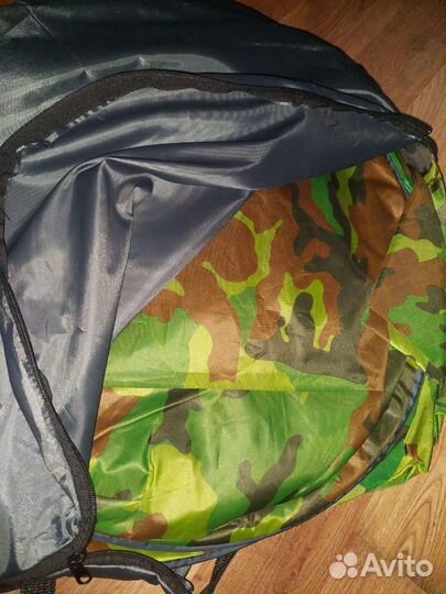 Палатка туристическая