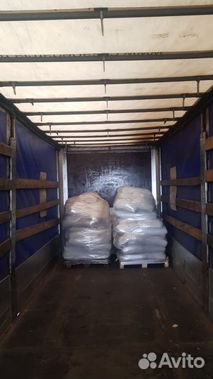 Грузоперевозки Пермь-Москва-Пермь