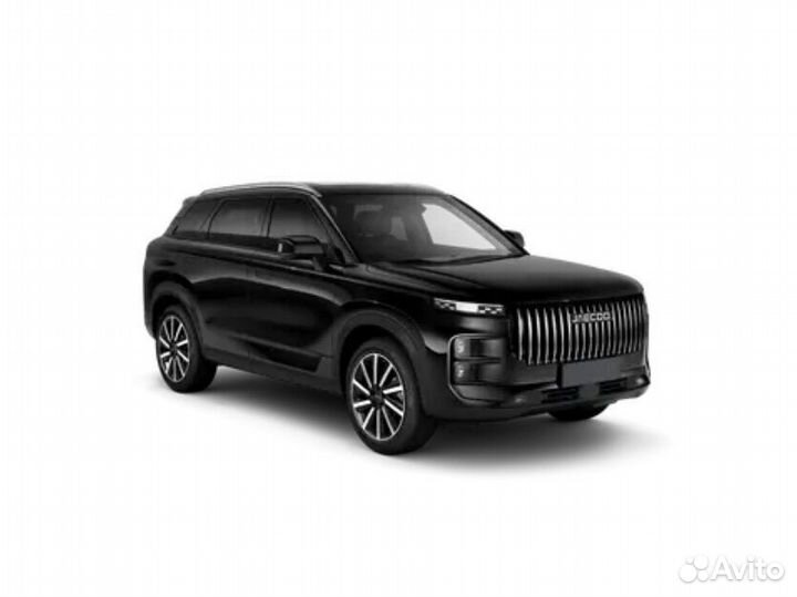 JAECOO J7 1.6 AMT, 2023