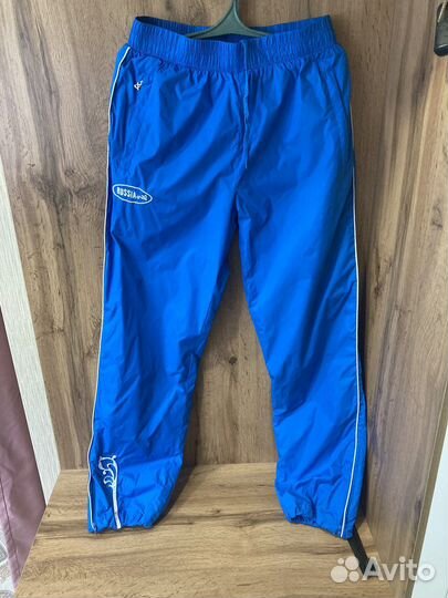 Спортивный костюм женский