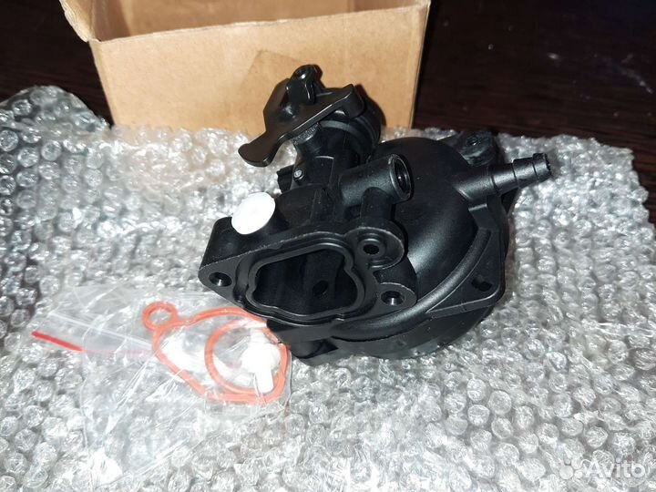 Карбюратор для briggs&stratton