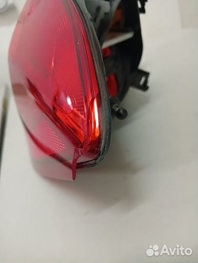 Фонарь правый BMW 3-serie F30/F31 11- 63217313040