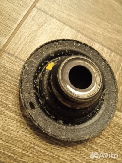 Опора пружины передней подвески от Seat Cordoba