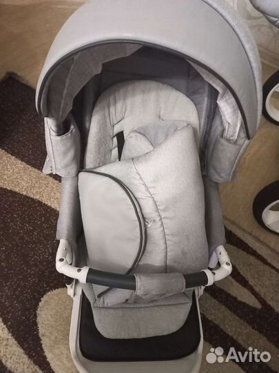 Адамекс Карбон 2в1