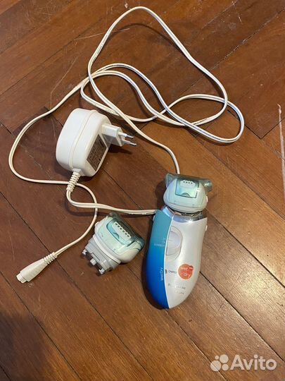 Эпилятор Panasonic