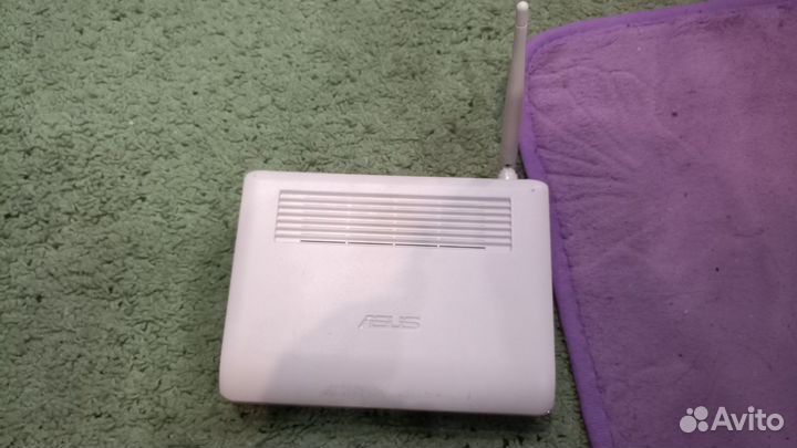 Вай фай роутер пк