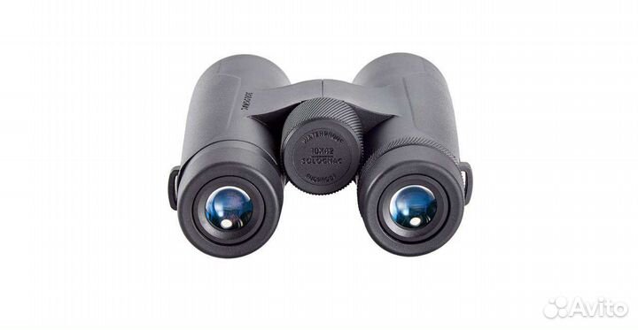 Устойчивый к погружению бинокль