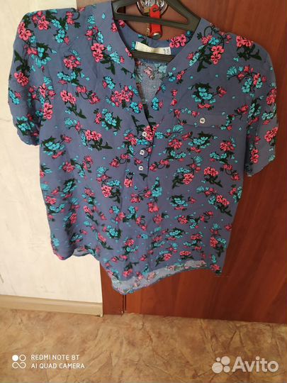 Футболка женская новая