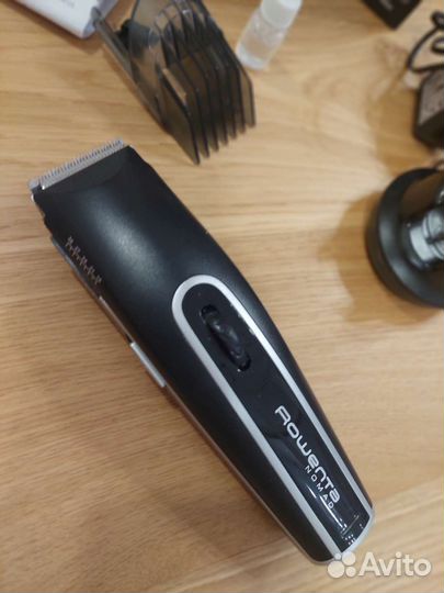 Триммер Rowenta