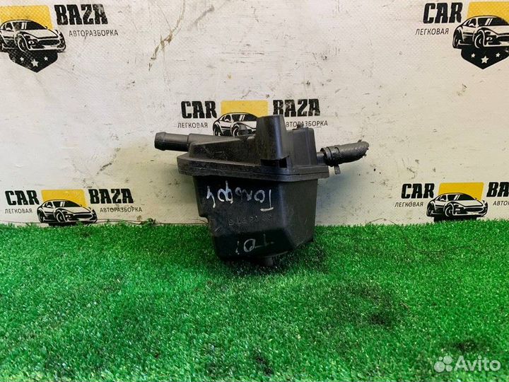 Бачок гидроусилителя Volkswagen Golf