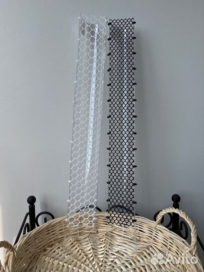 Тотем, опора для растений