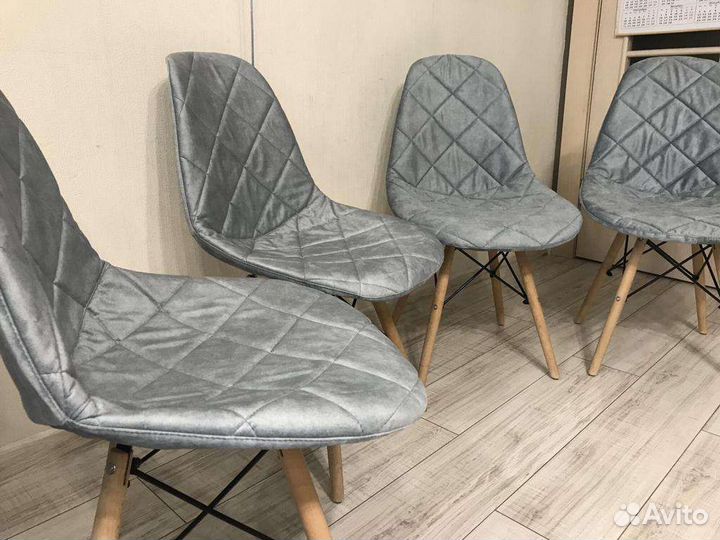 Чехлы на стулья