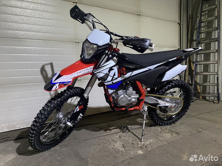 Мотоцикл apollo Thunder 250cc 21/18 в Чите